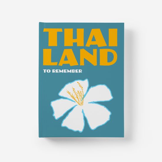Álbum Tailândia 1