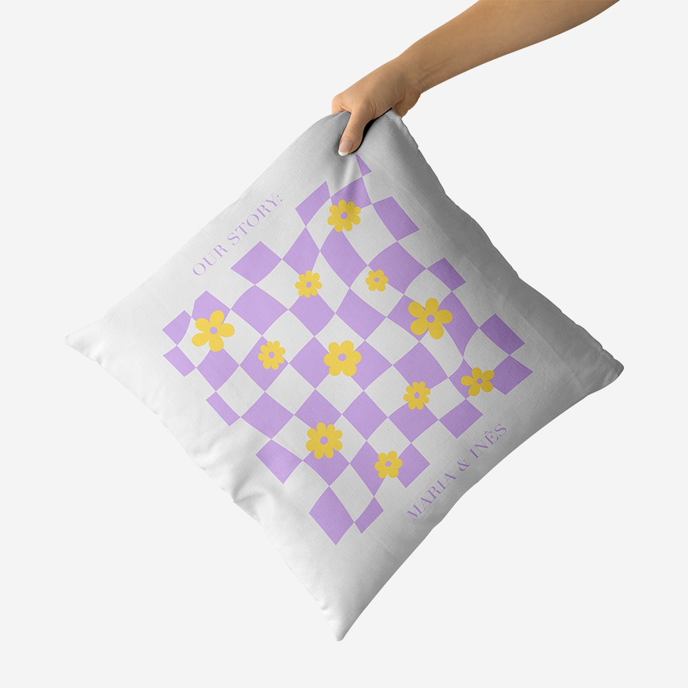 Almofada Little Moments 4